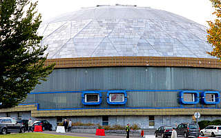 Umowa na remont olsztyńskiej Uranii jeszcze w czerwcu. Z dotychczasowej hali zostanie jedynie szkielet